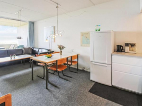 Apartment Anette - 50m from the sea by Interhome